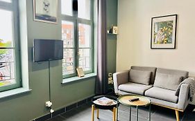 Vieux-Lille - Studio Haut De Gamme