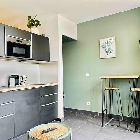 Appartement Vieux-Lille - Studio Haut De Gamme Extérieur photo
