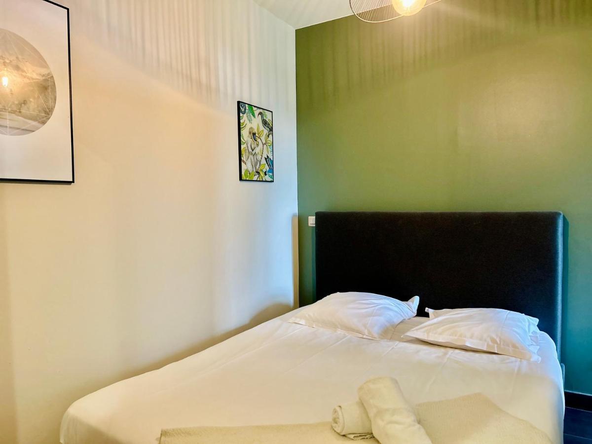 Appartement Vieux-Lille - Studio Haut De Gamme Extérieur photo