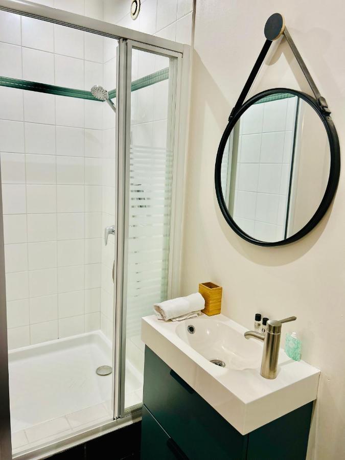 Appartement Vieux-Lille - Studio Haut De Gamme Extérieur photo