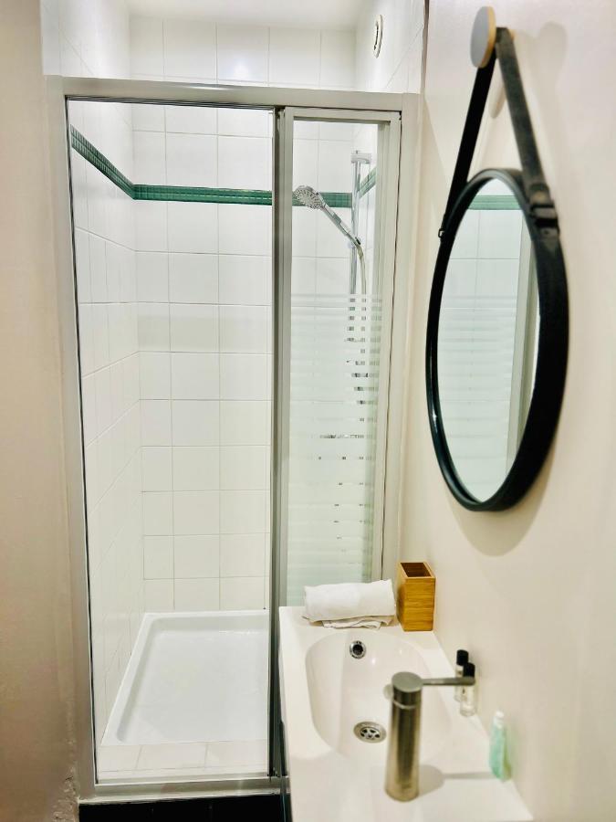 Appartement Vieux-Lille - Studio Haut De Gamme Extérieur photo